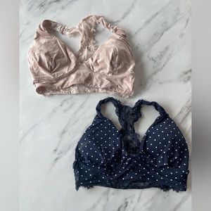 Maurice’s bralette bundle